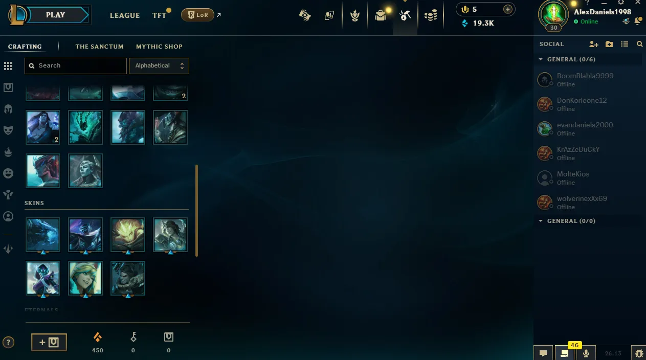 offer preview