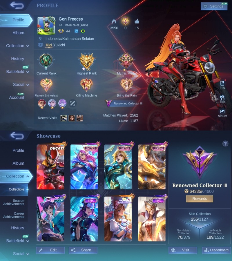 offer preview