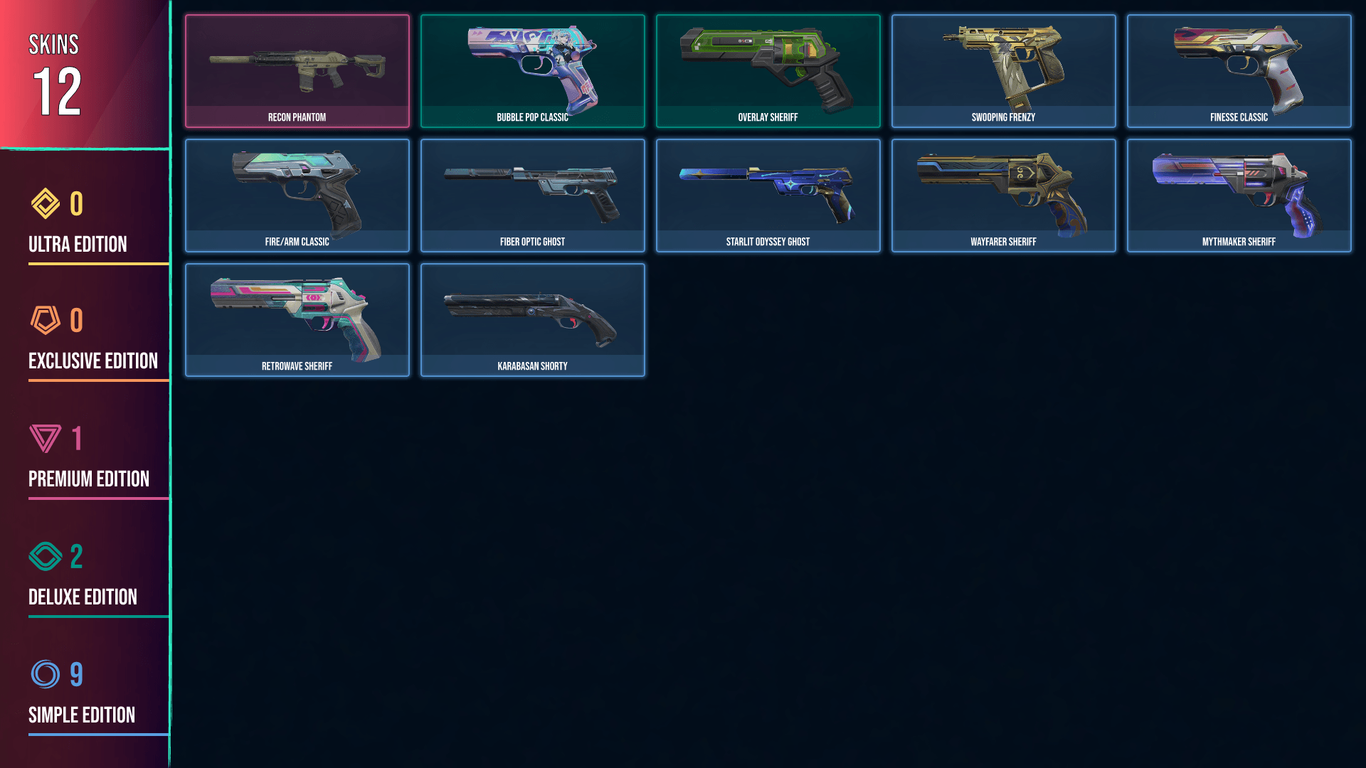 offer preview