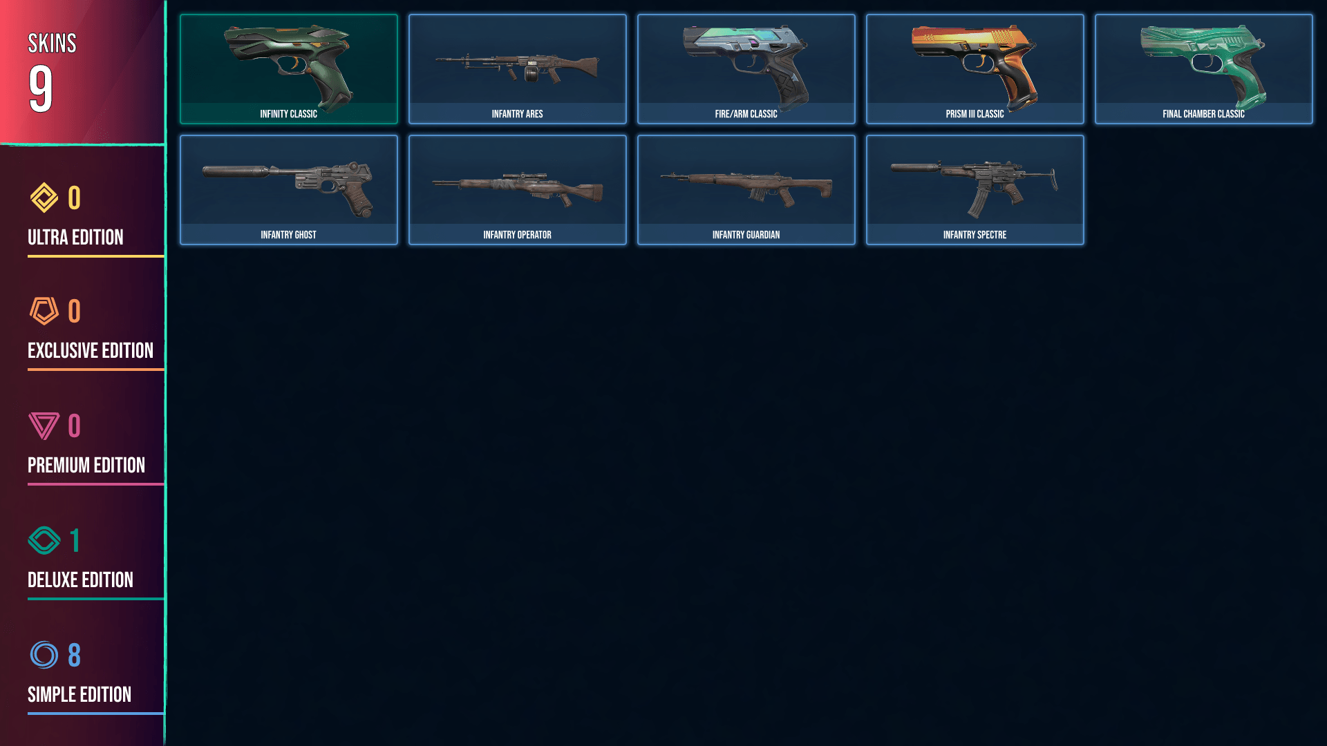 offer preview