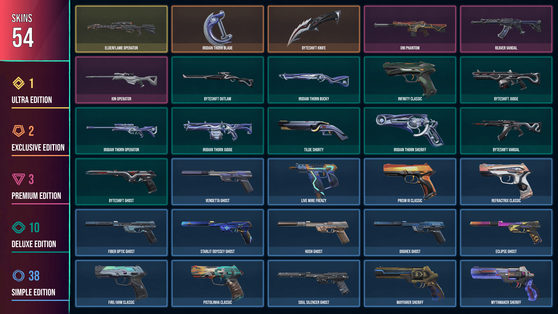 offer preview