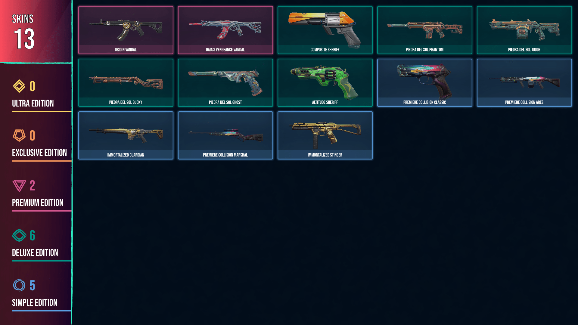 offer preview