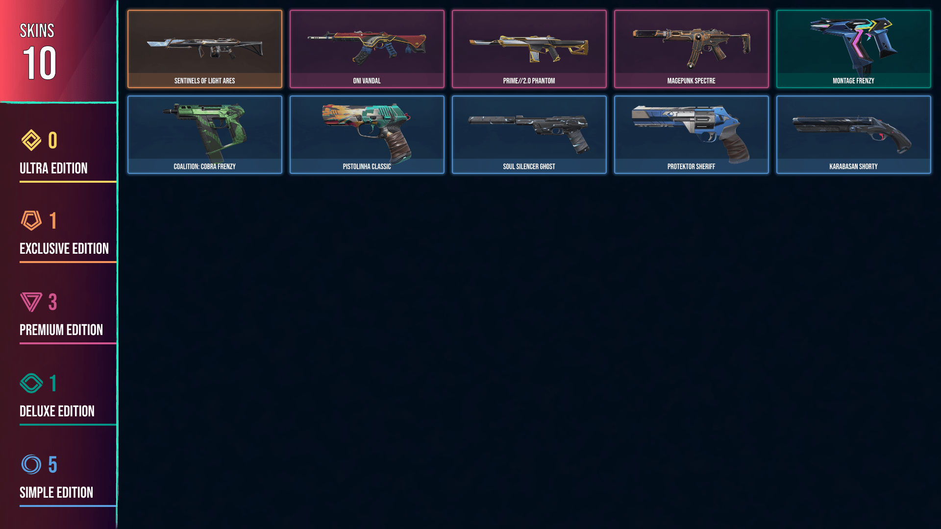 offer preview