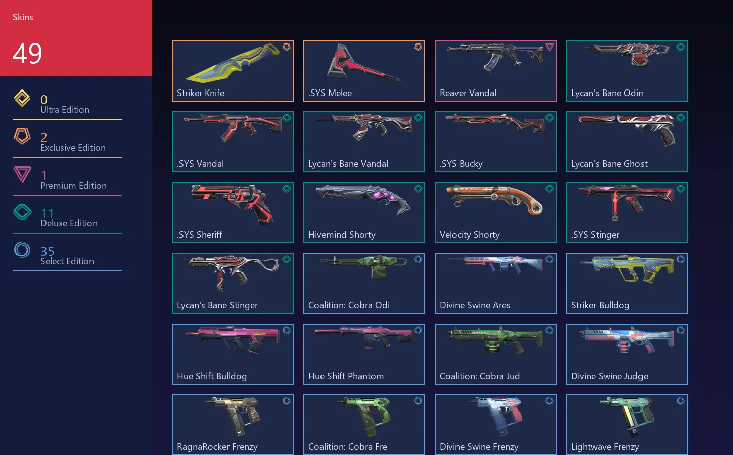offer preview