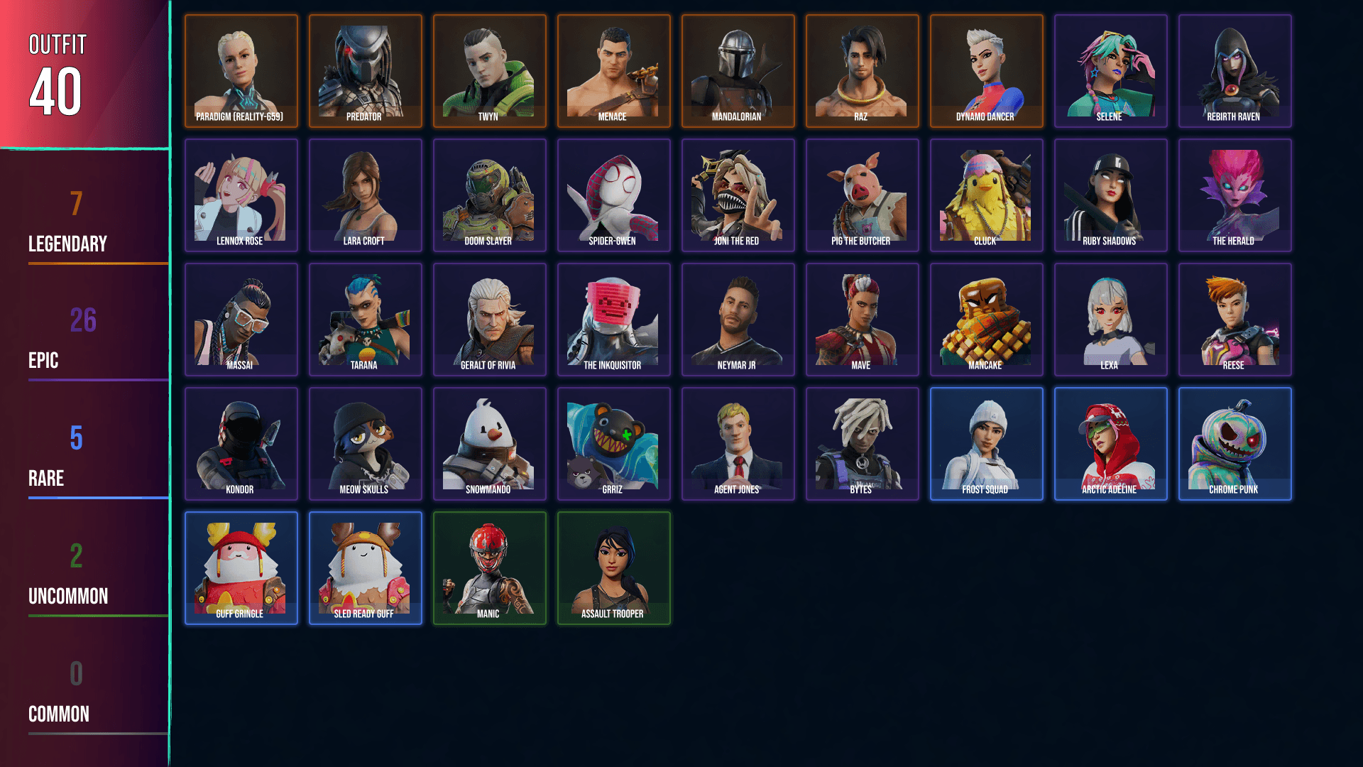 offer preview