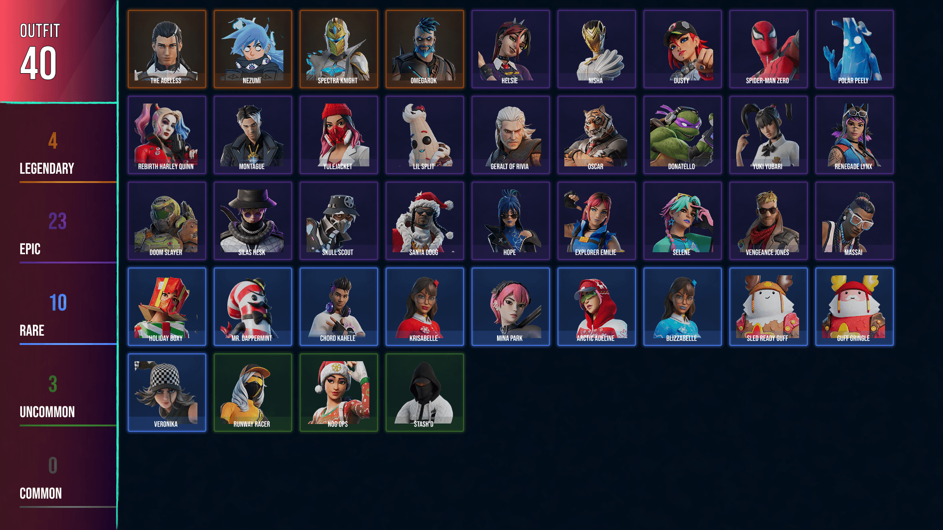offer preview