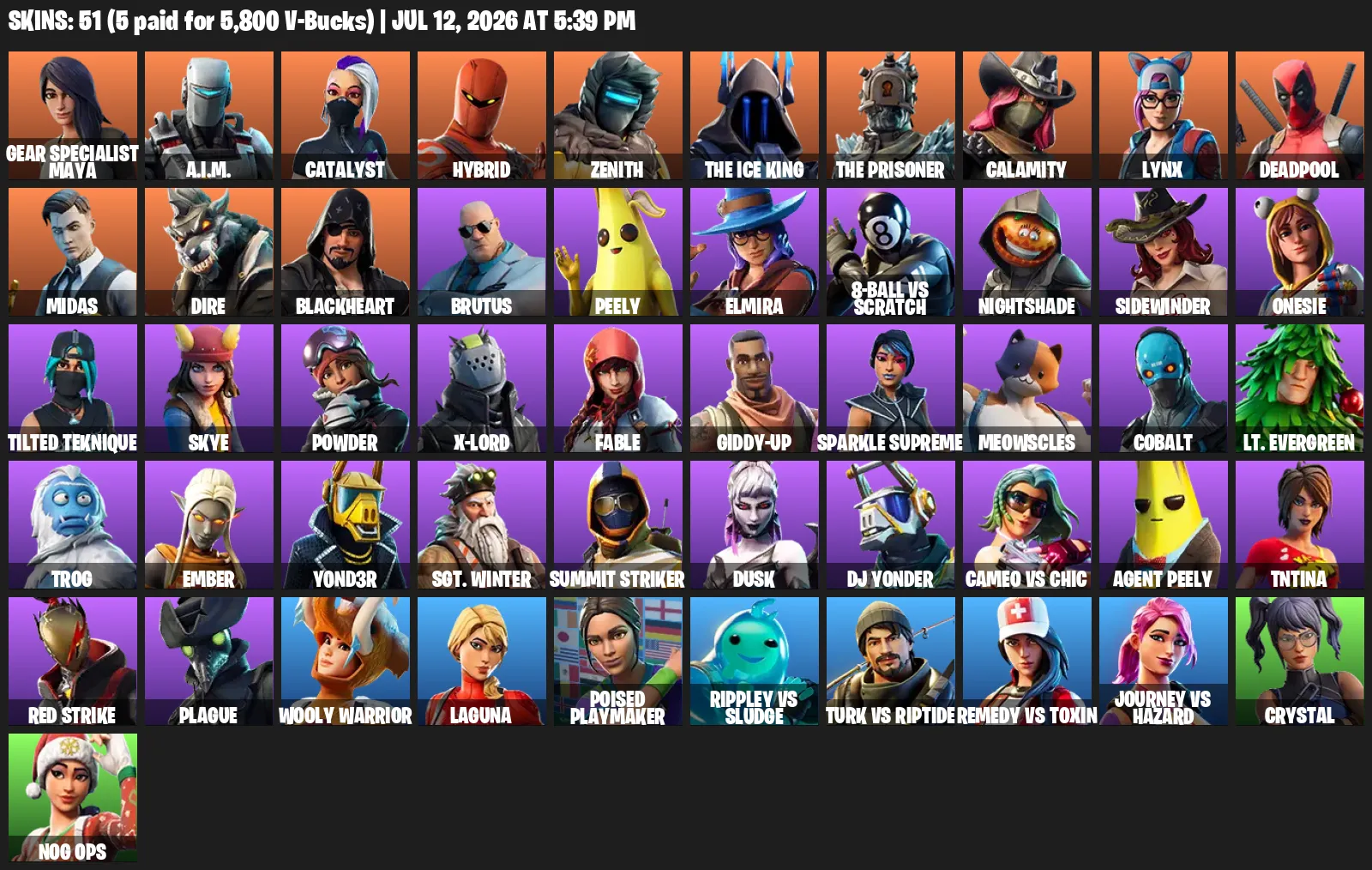 offer preview