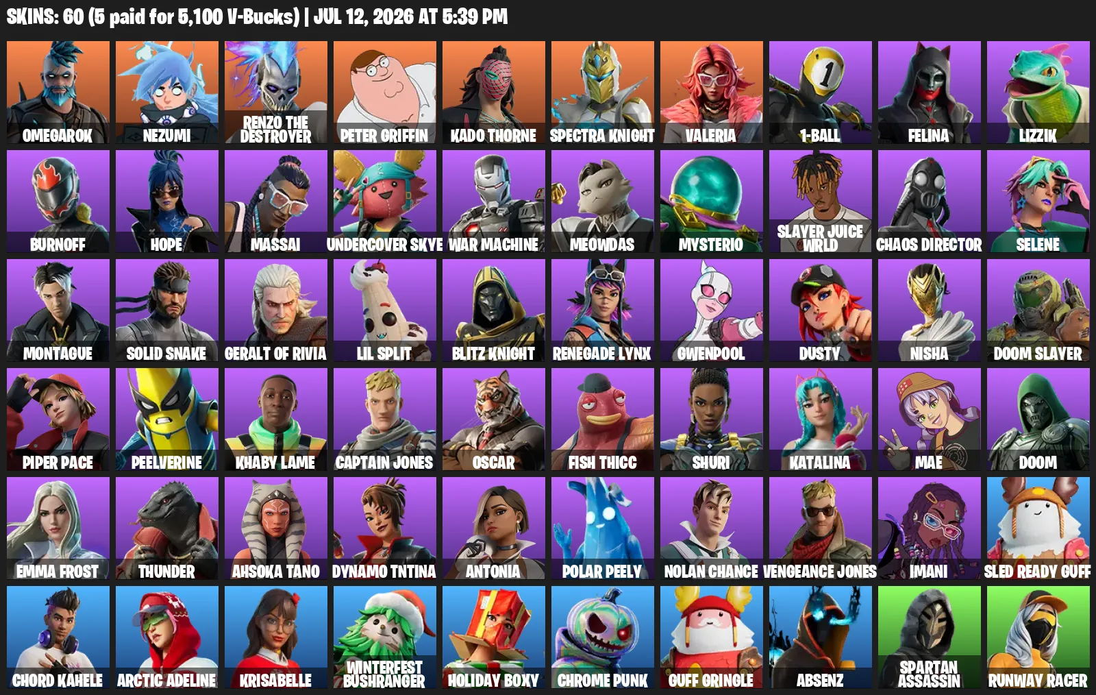 offer preview