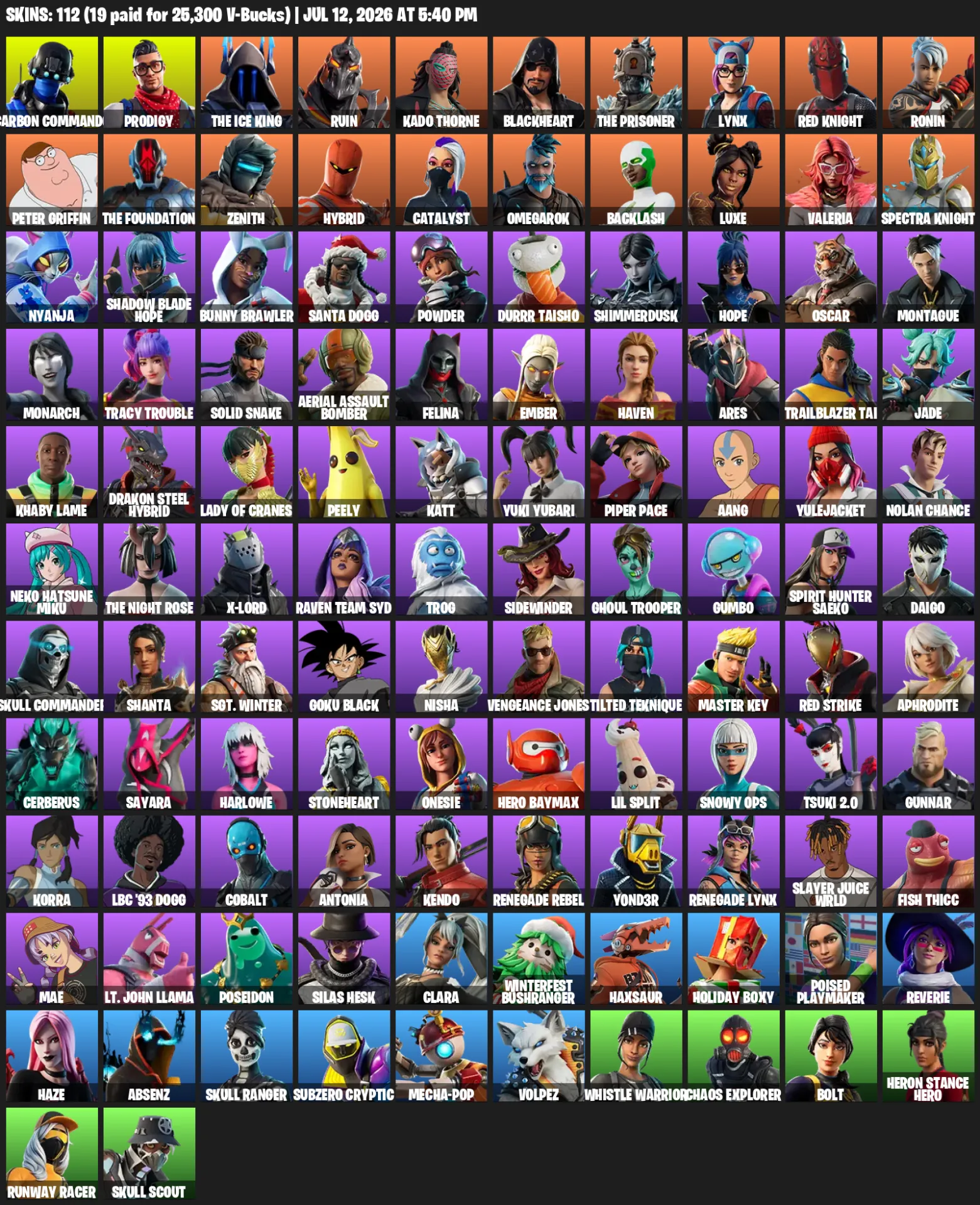 offer preview