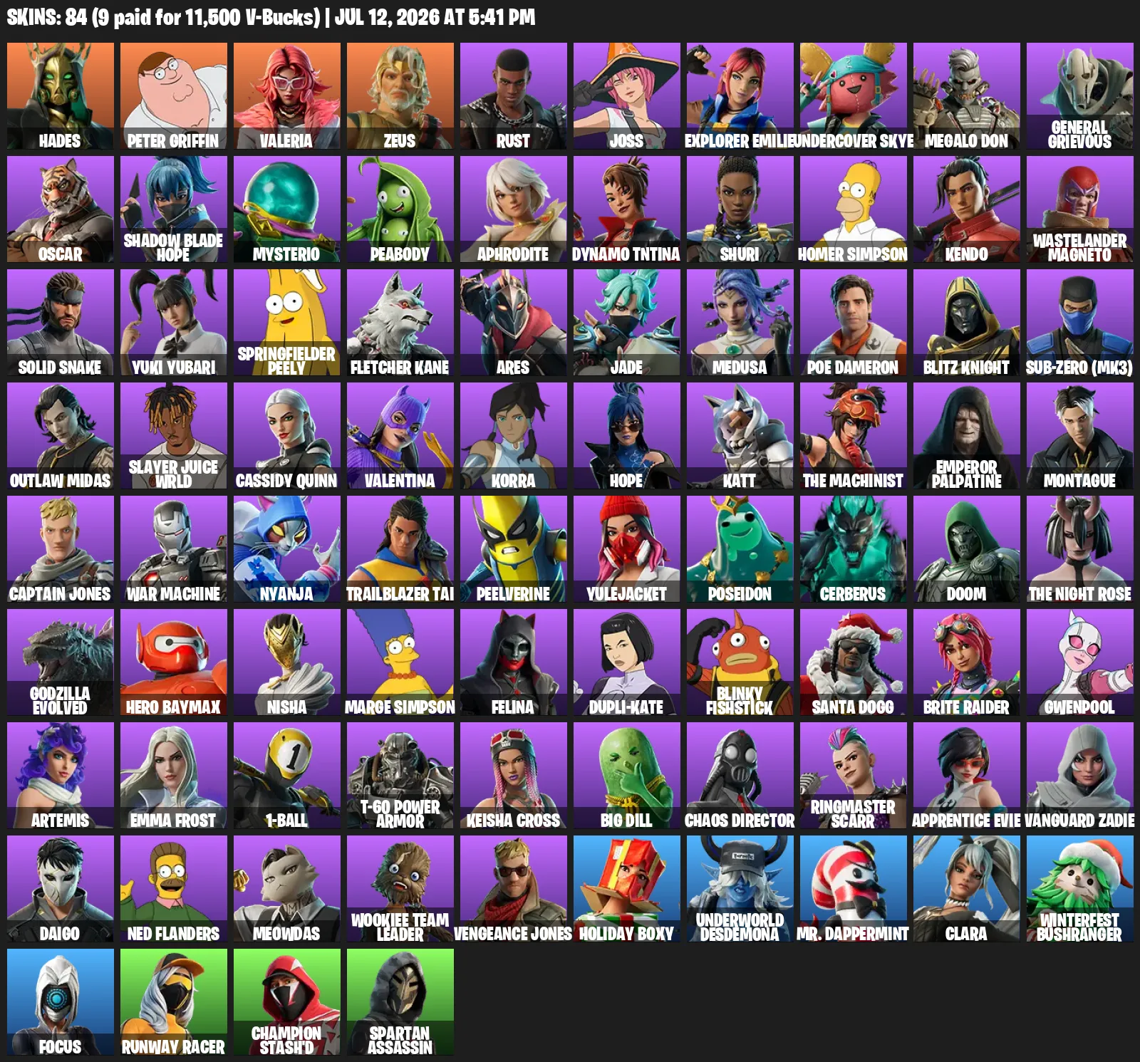 offer preview