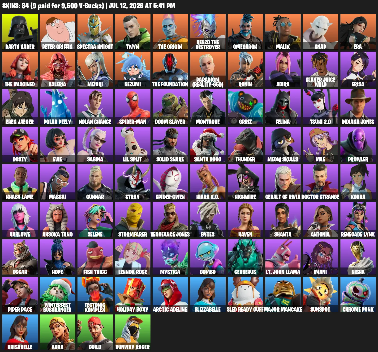 offer preview