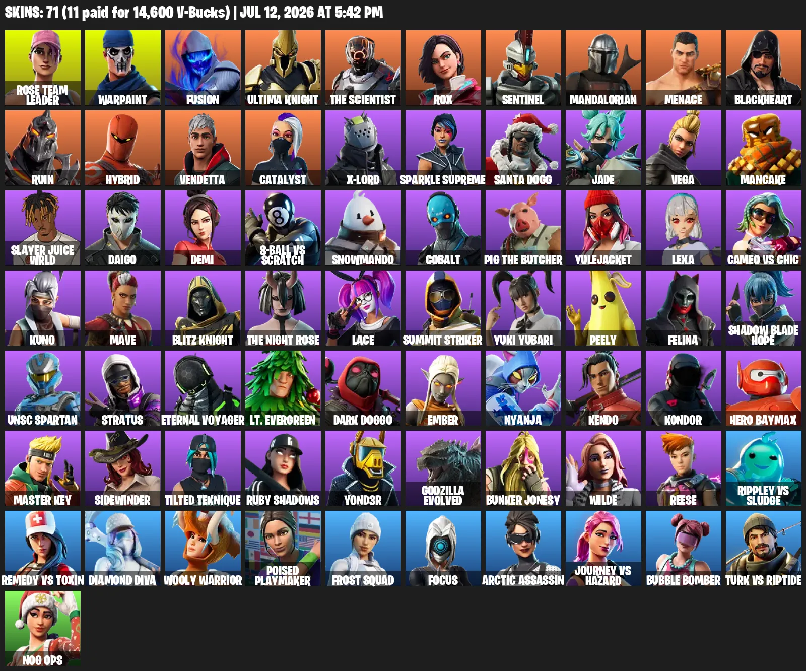 offer preview