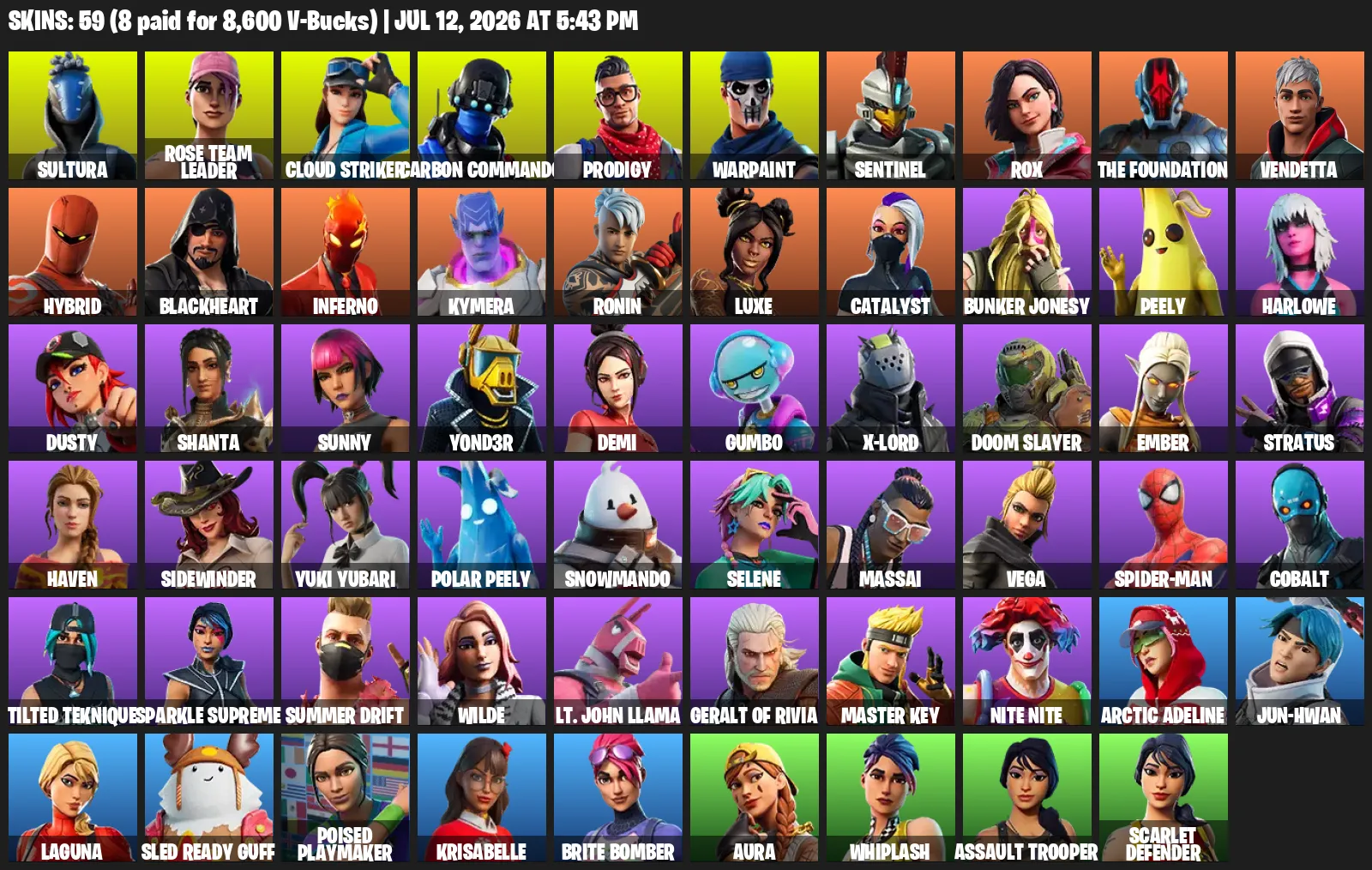offer preview