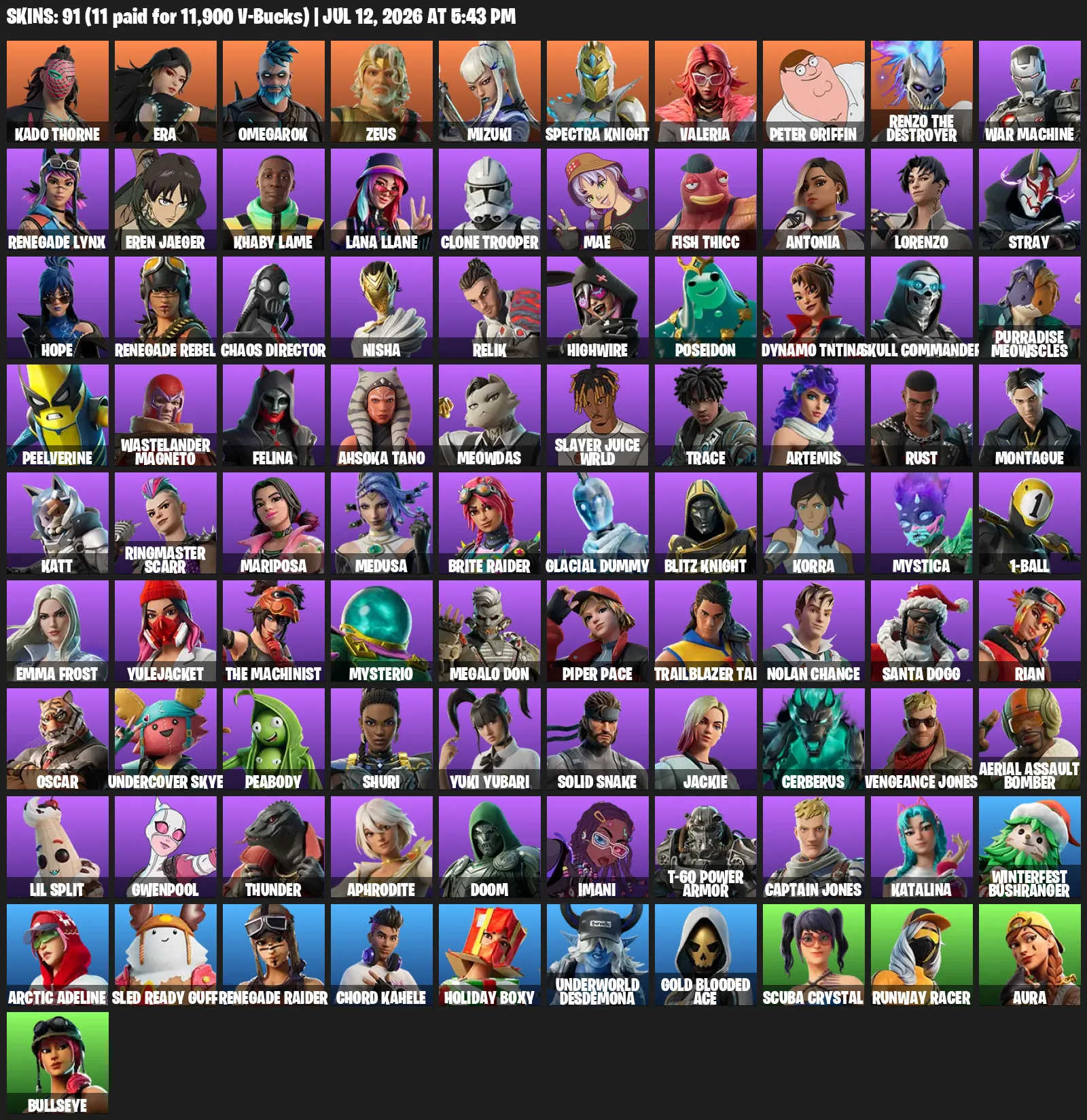 offer preview