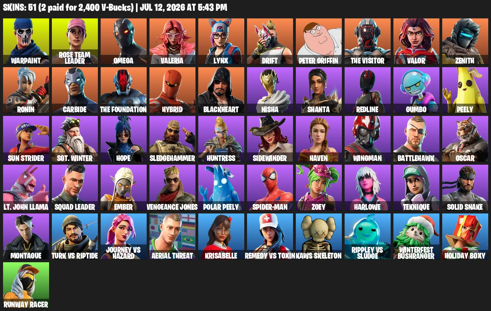 offer preview