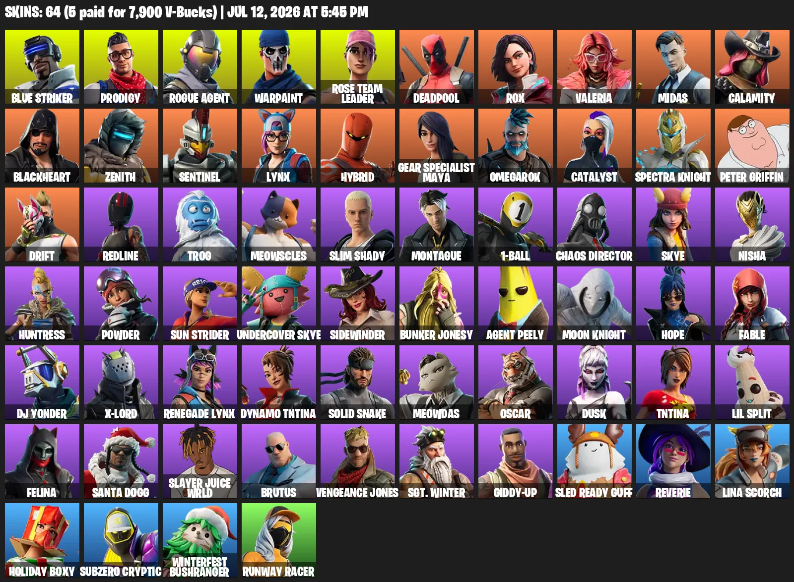 offer preview
