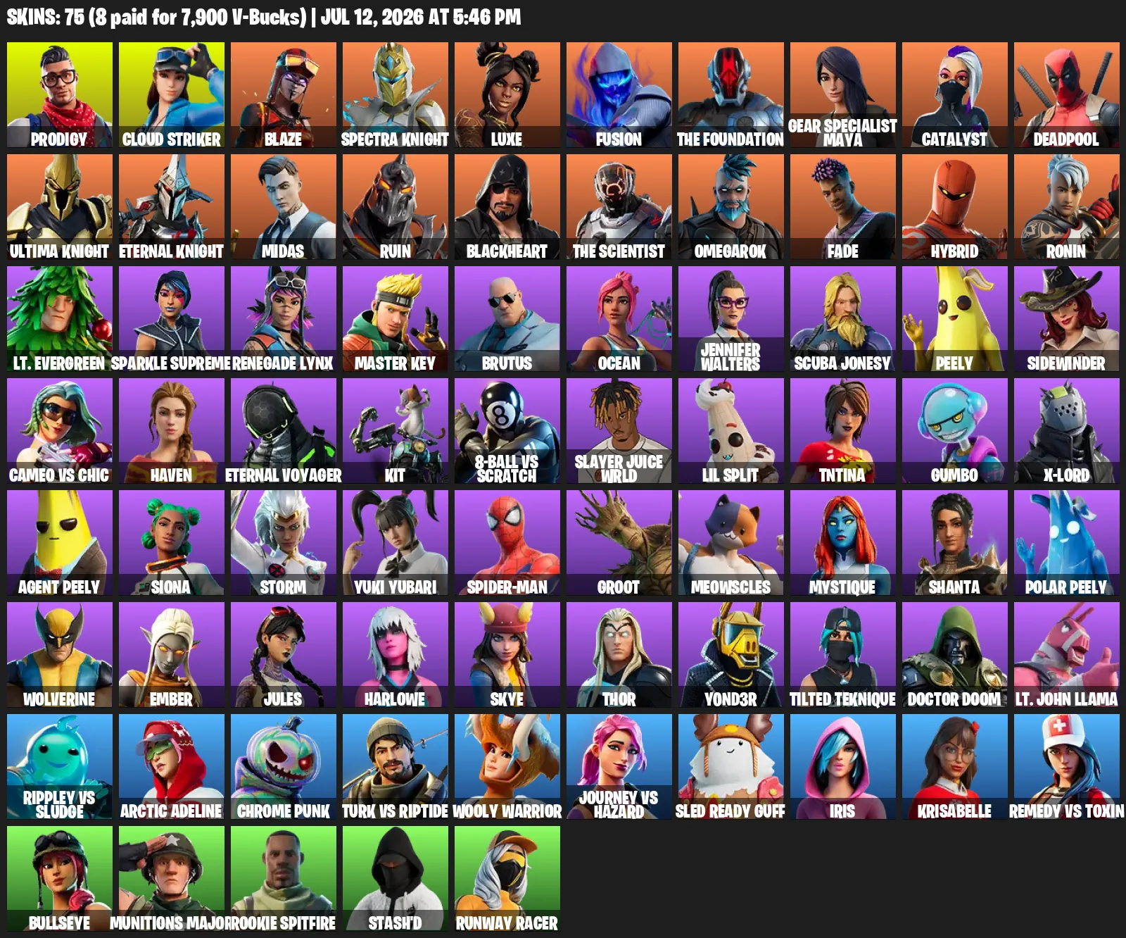 offer preview