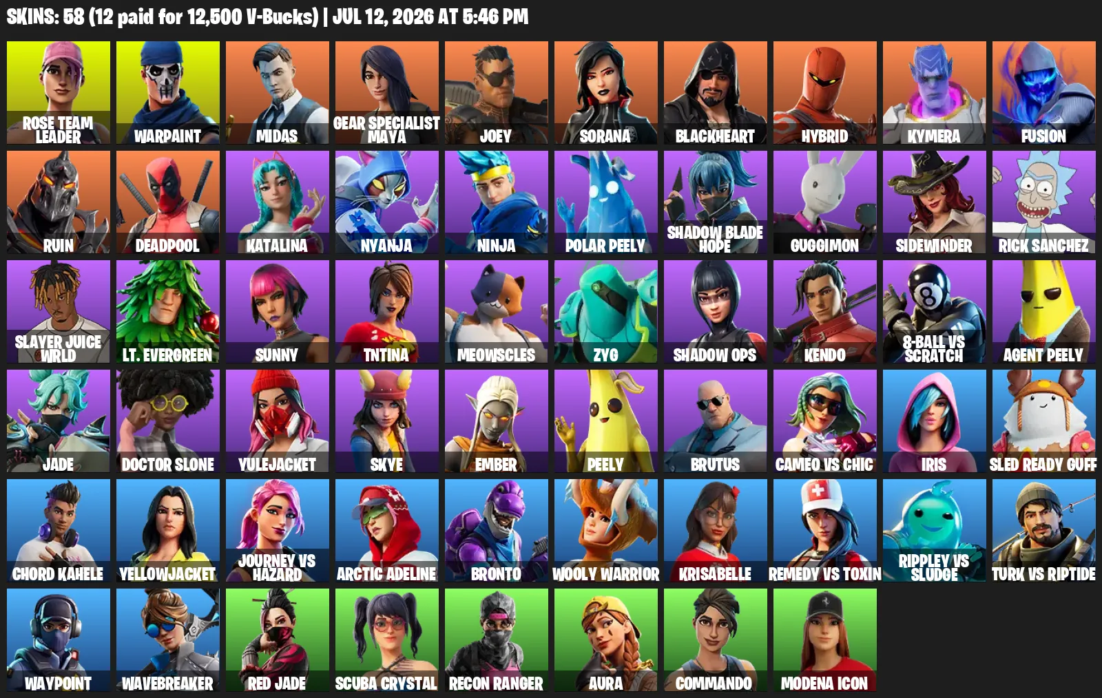 offer preview