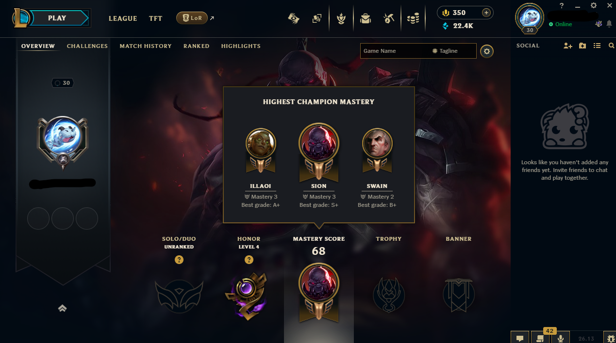 offer preview