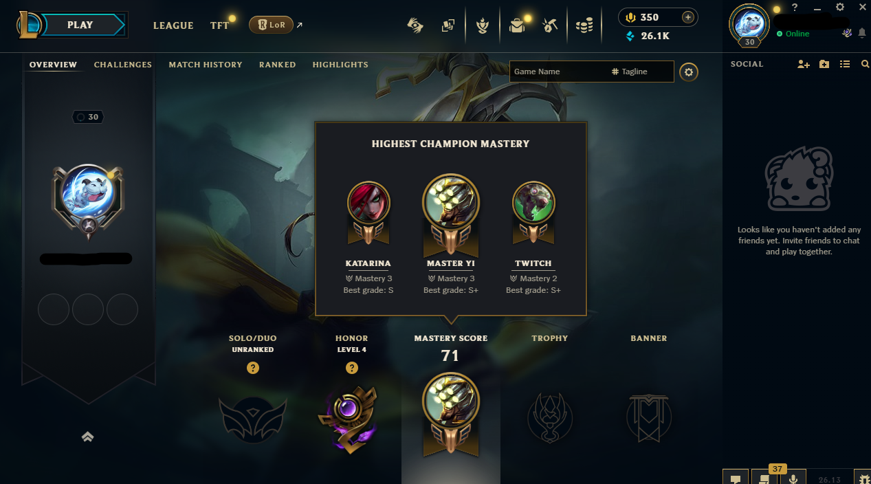 offer preview