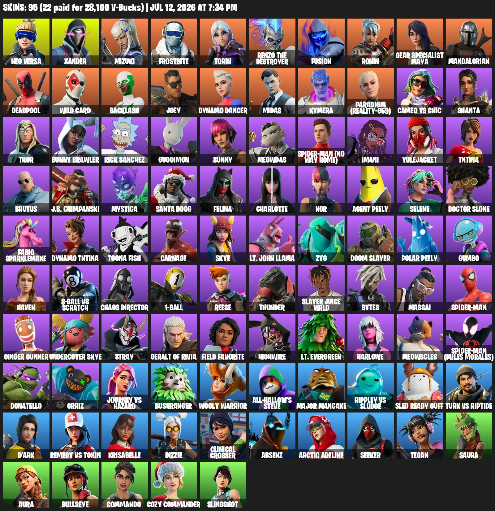 offer preview