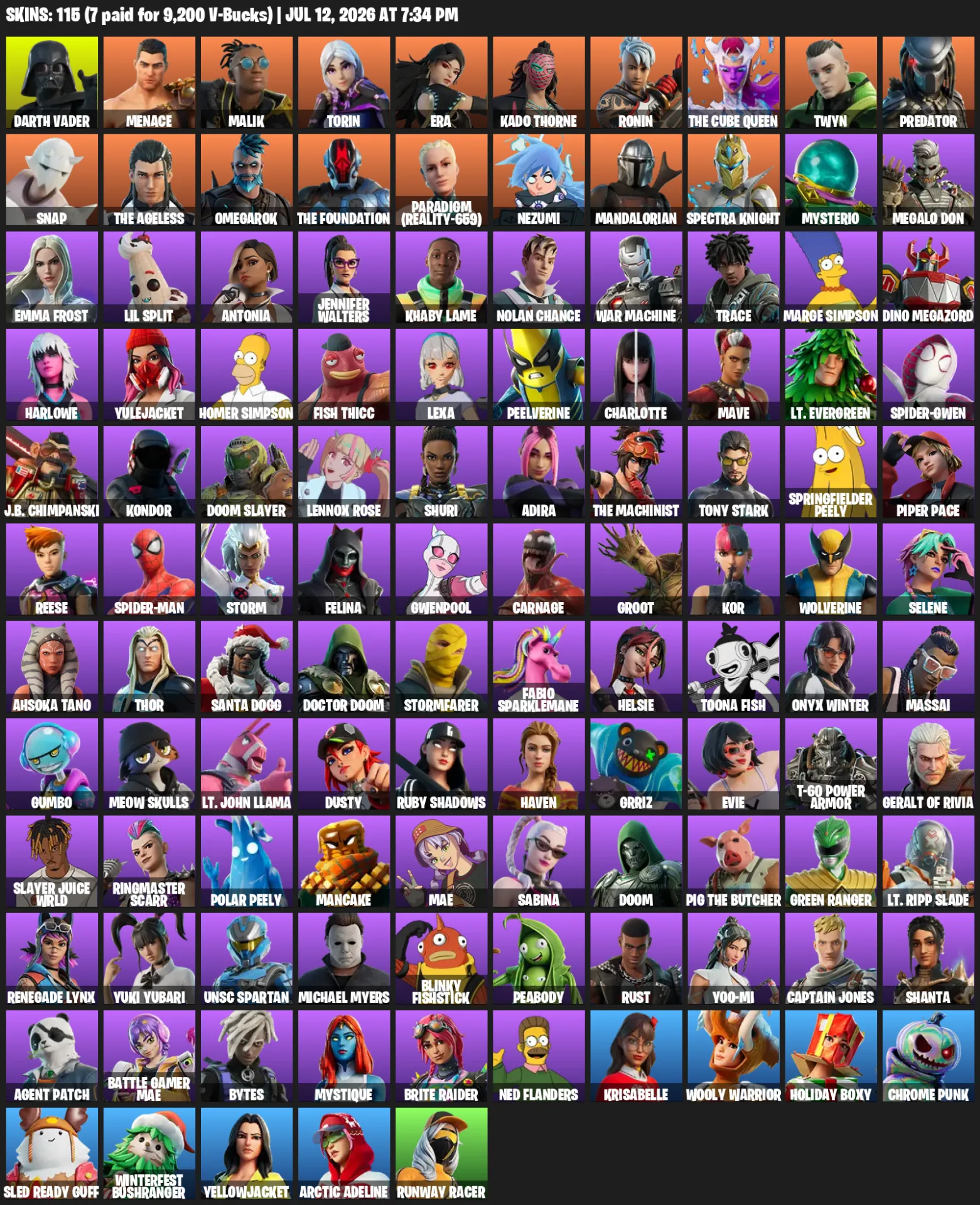 offer preview