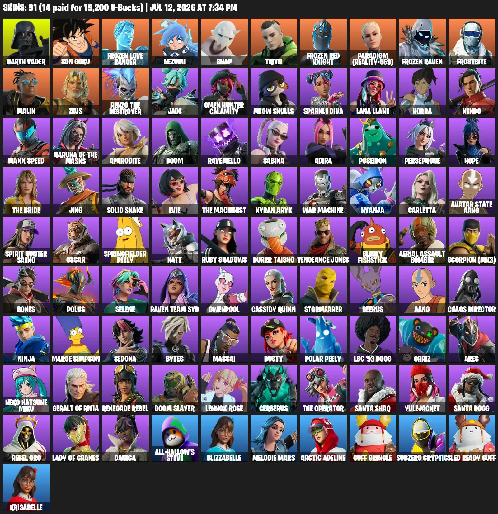 offer preview