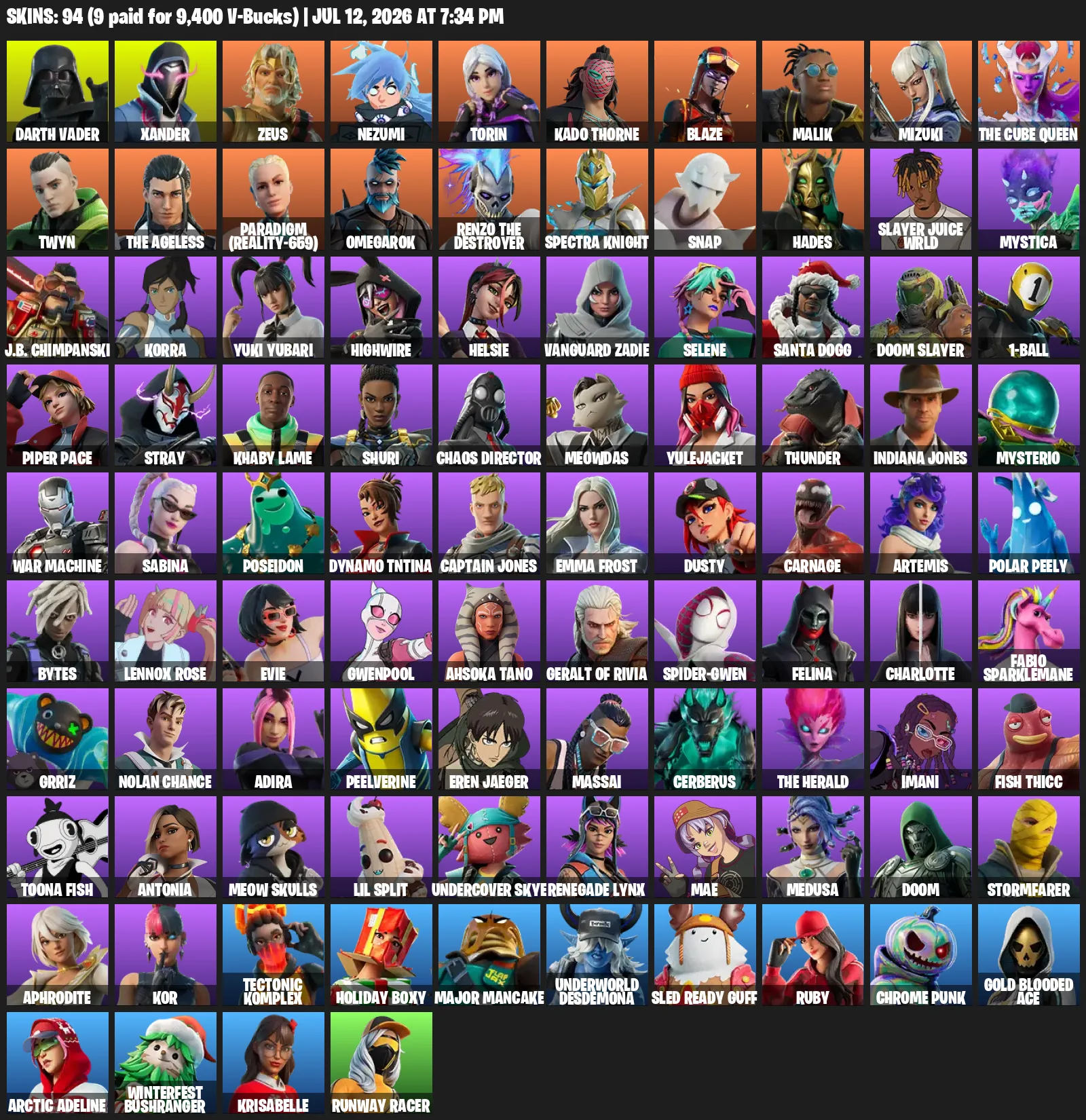 offer preview