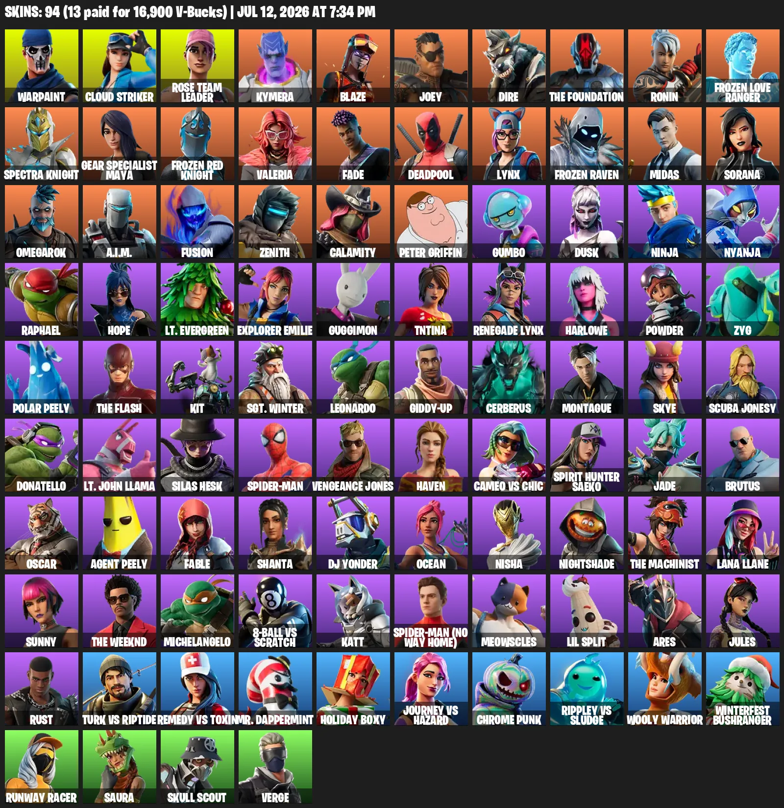 offer preview