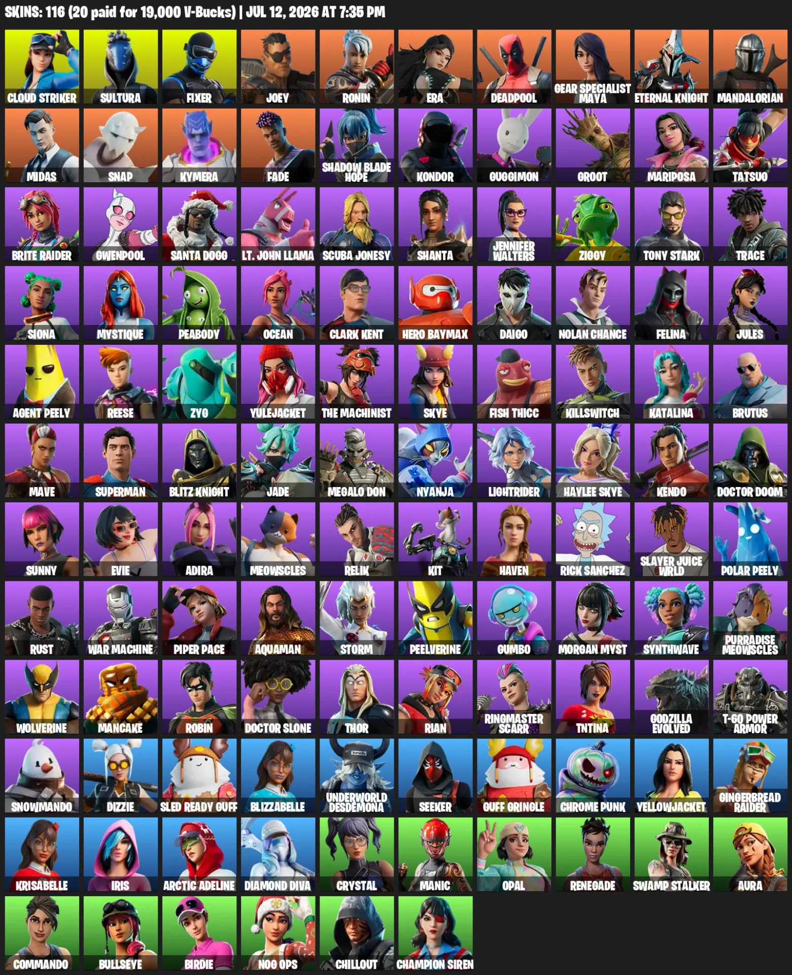 offer preview