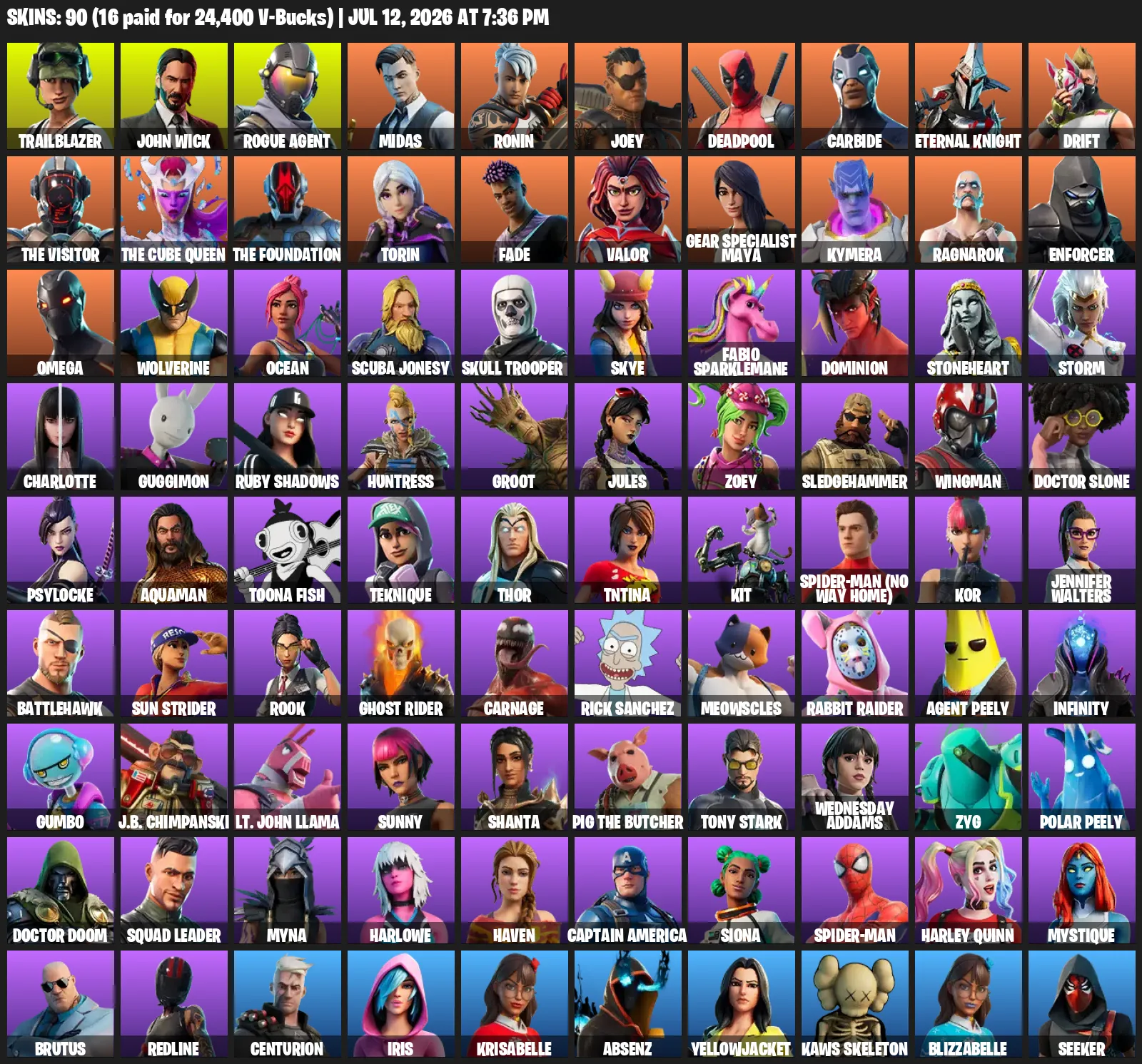offer preview