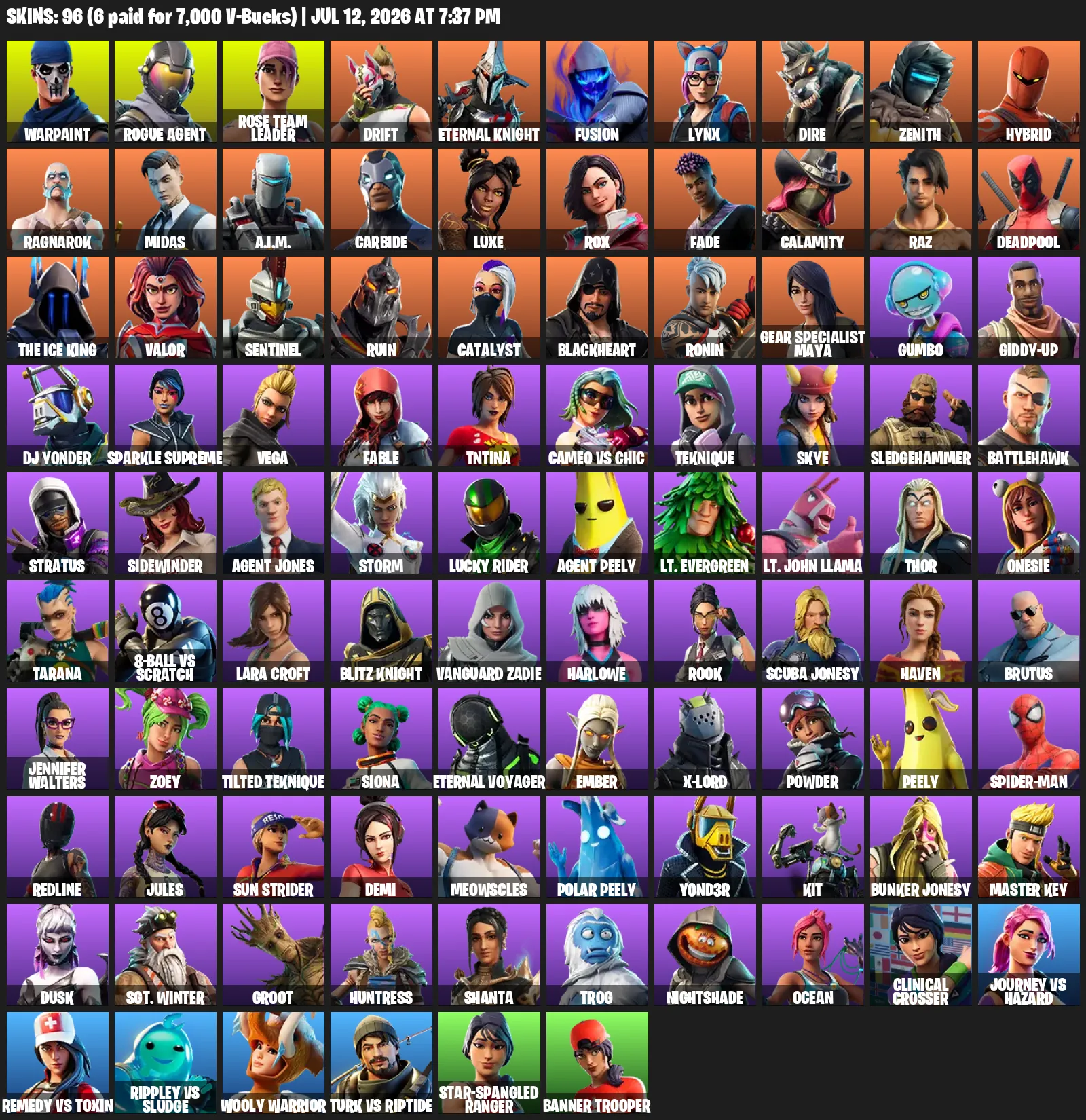 offer preview
