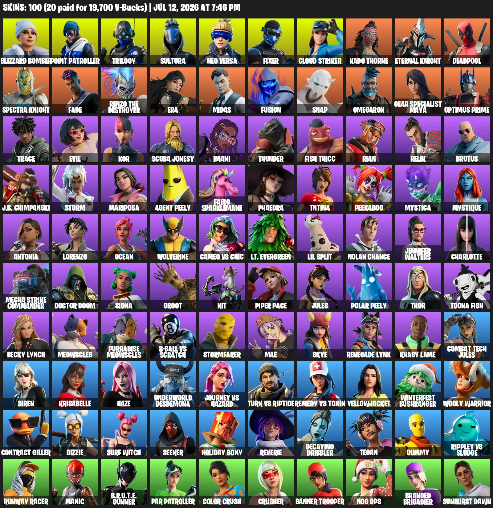 offer preview