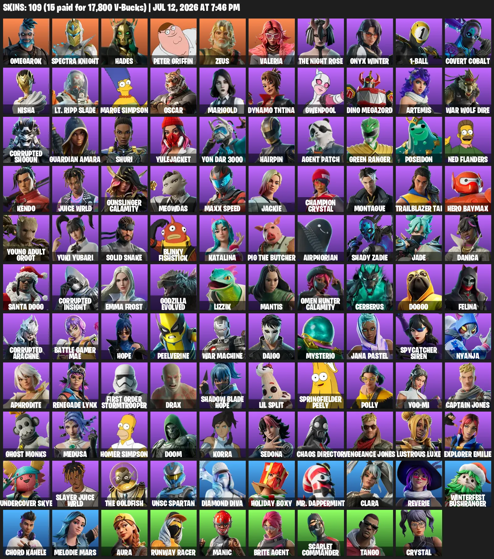 offer preview