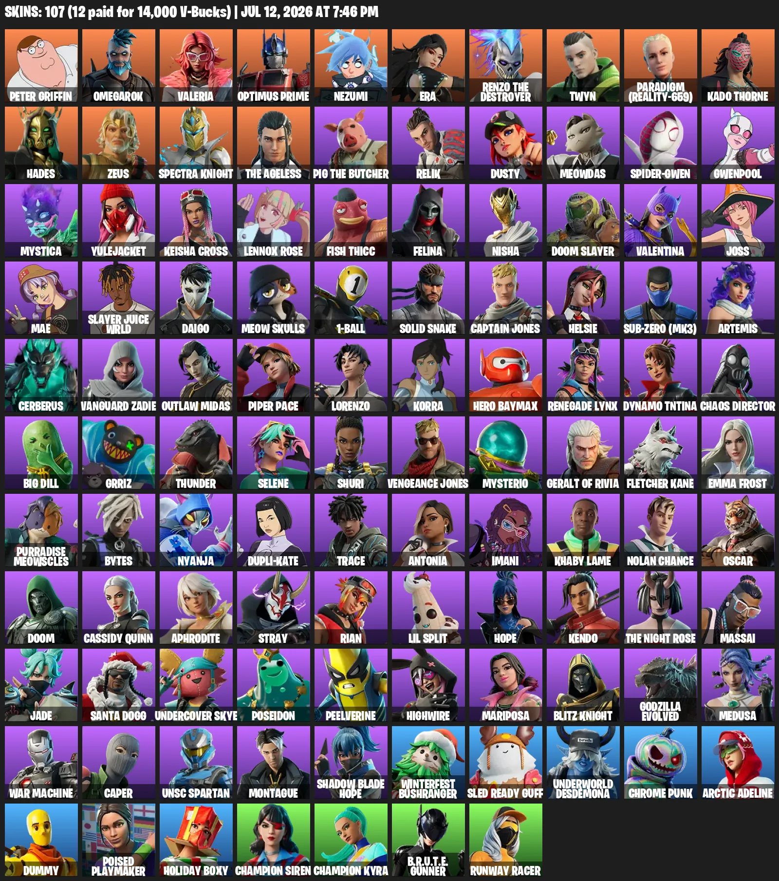 offer preview