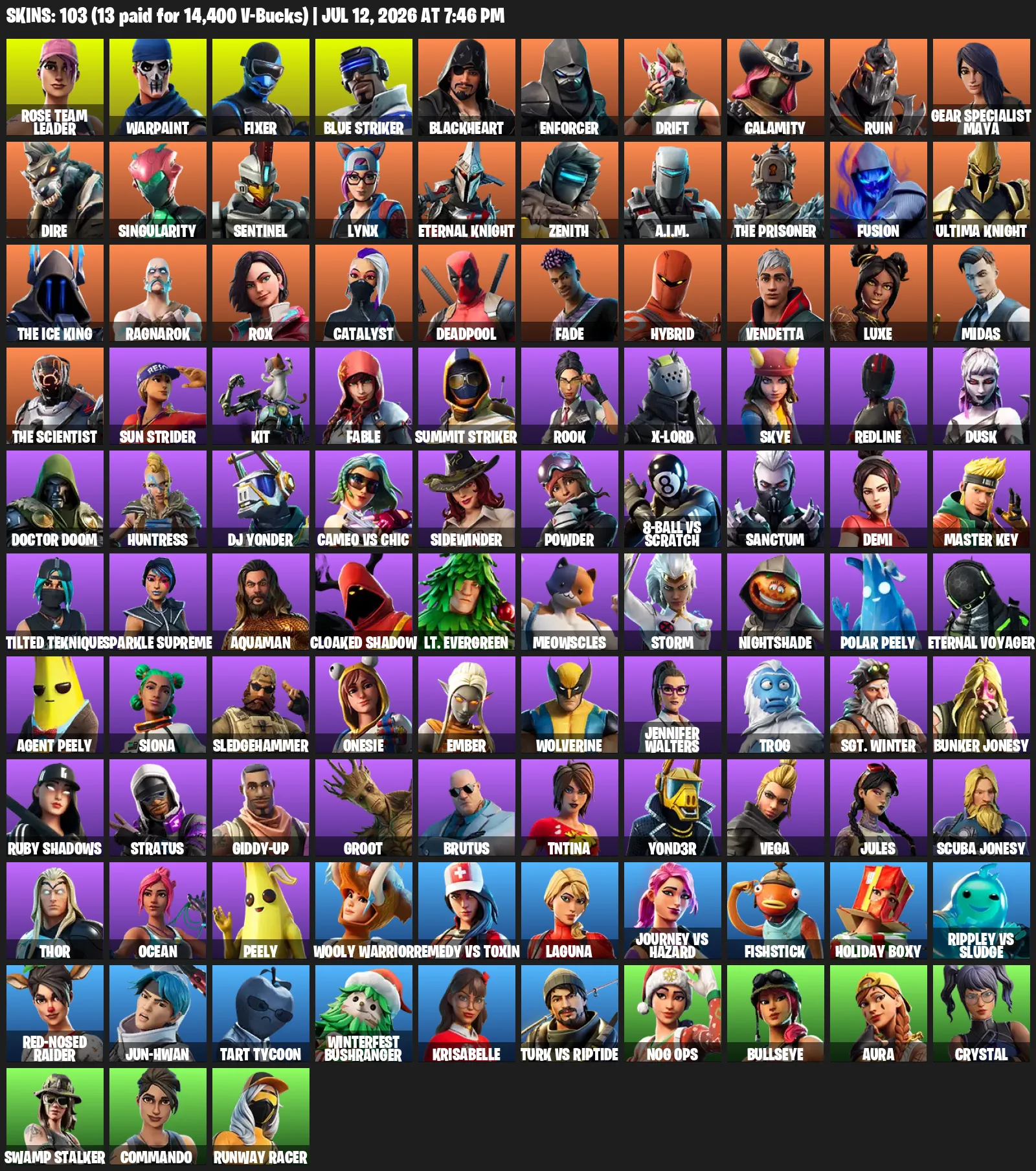 offer preview