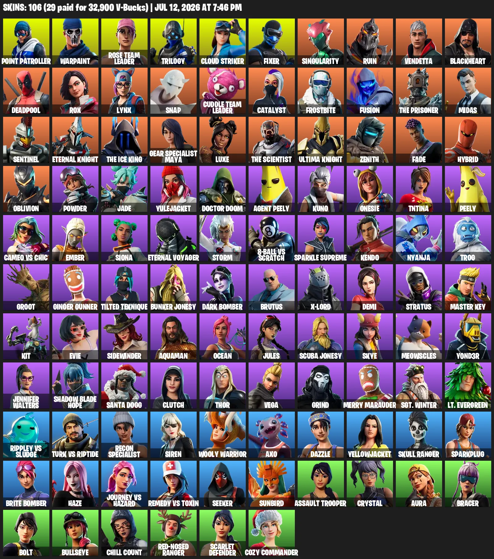 offer preview