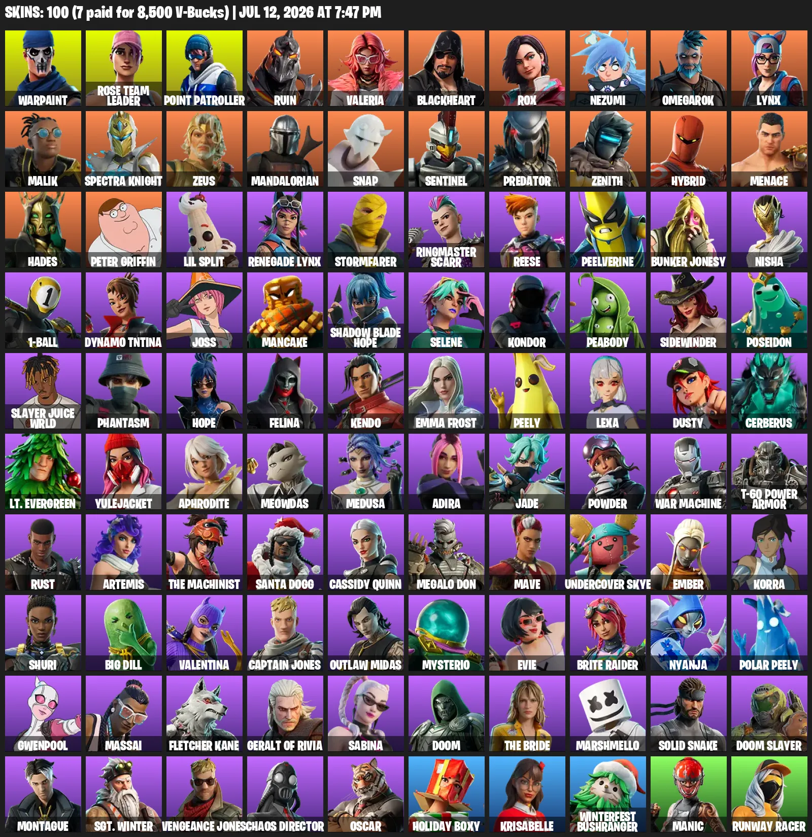 offer preview