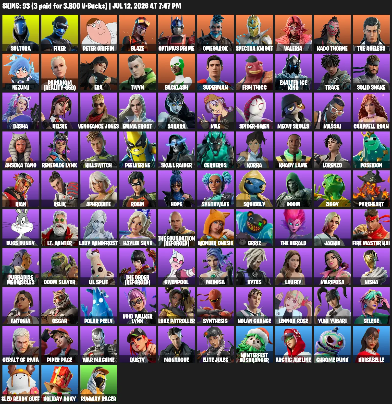 offer preview