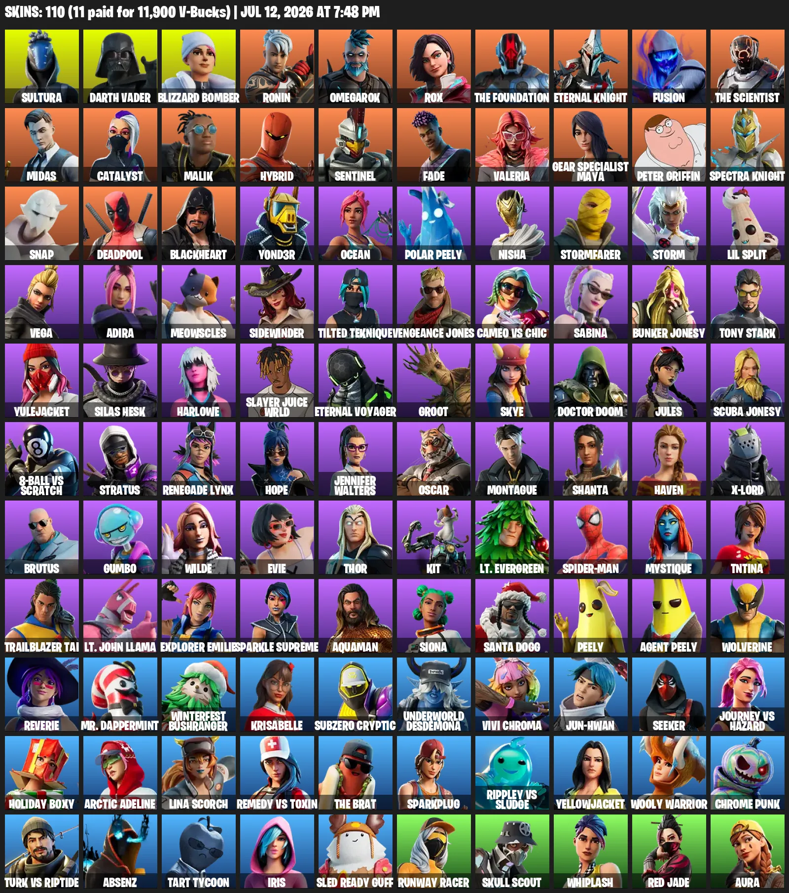 offer preview