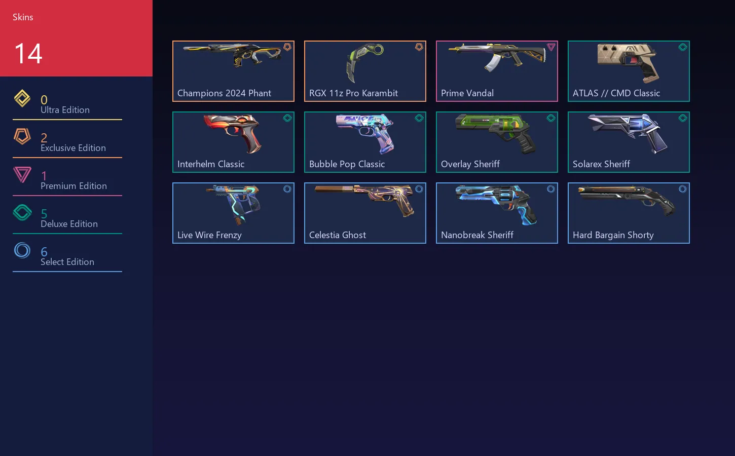 offer preview