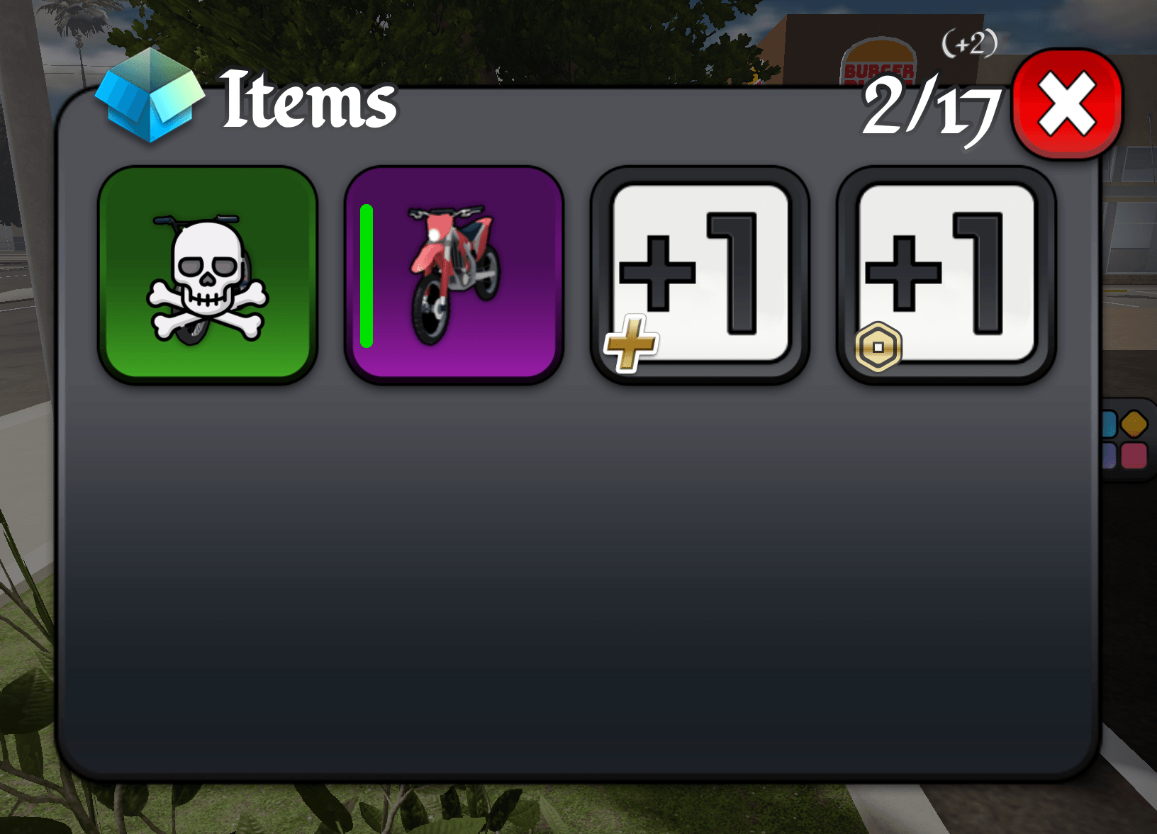 offer preview