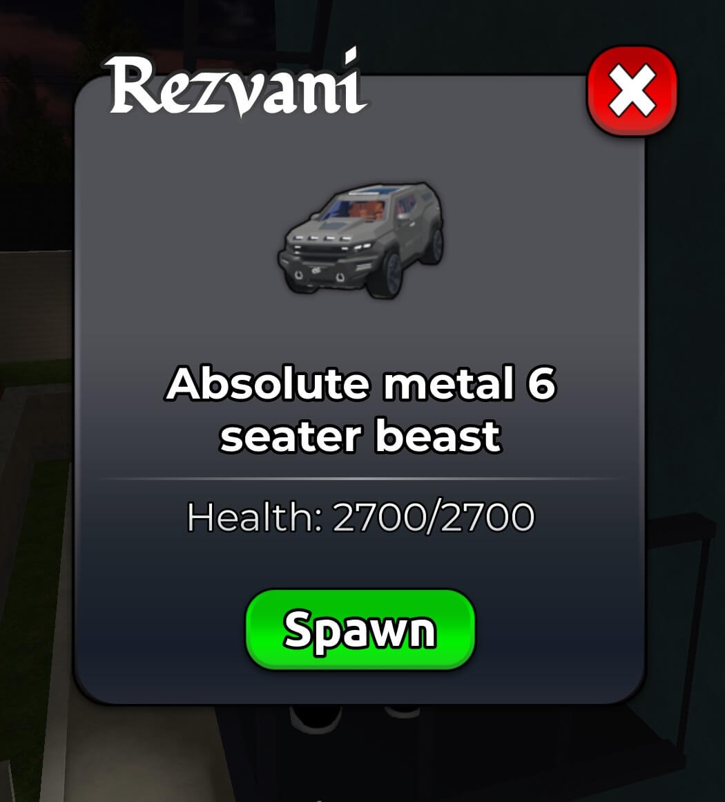 offer preview