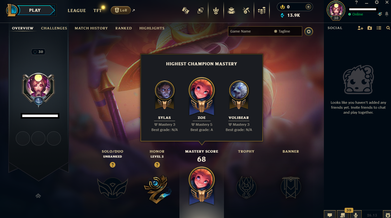 offer preview