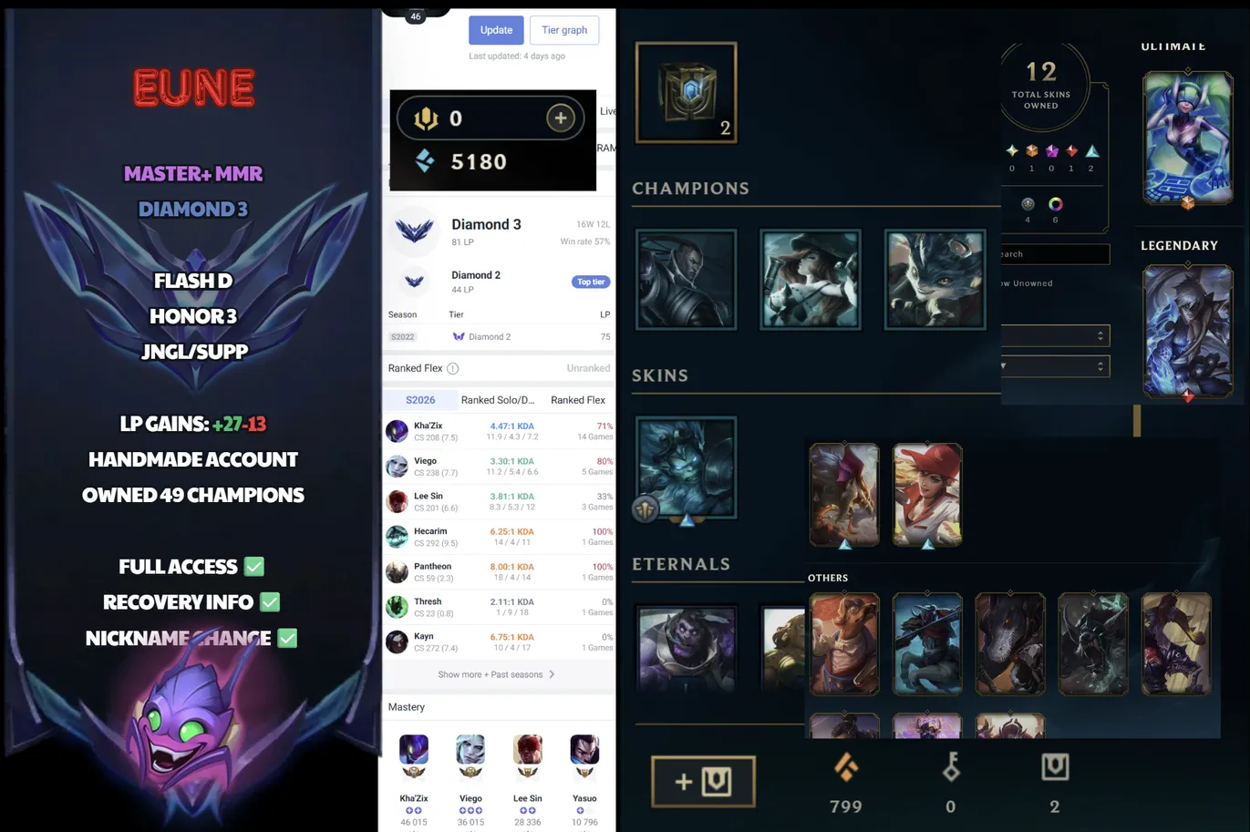 offer preview