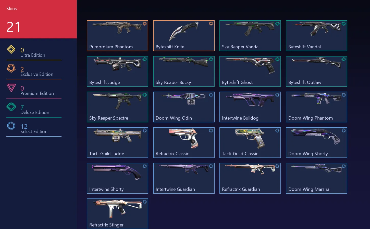 offer preview