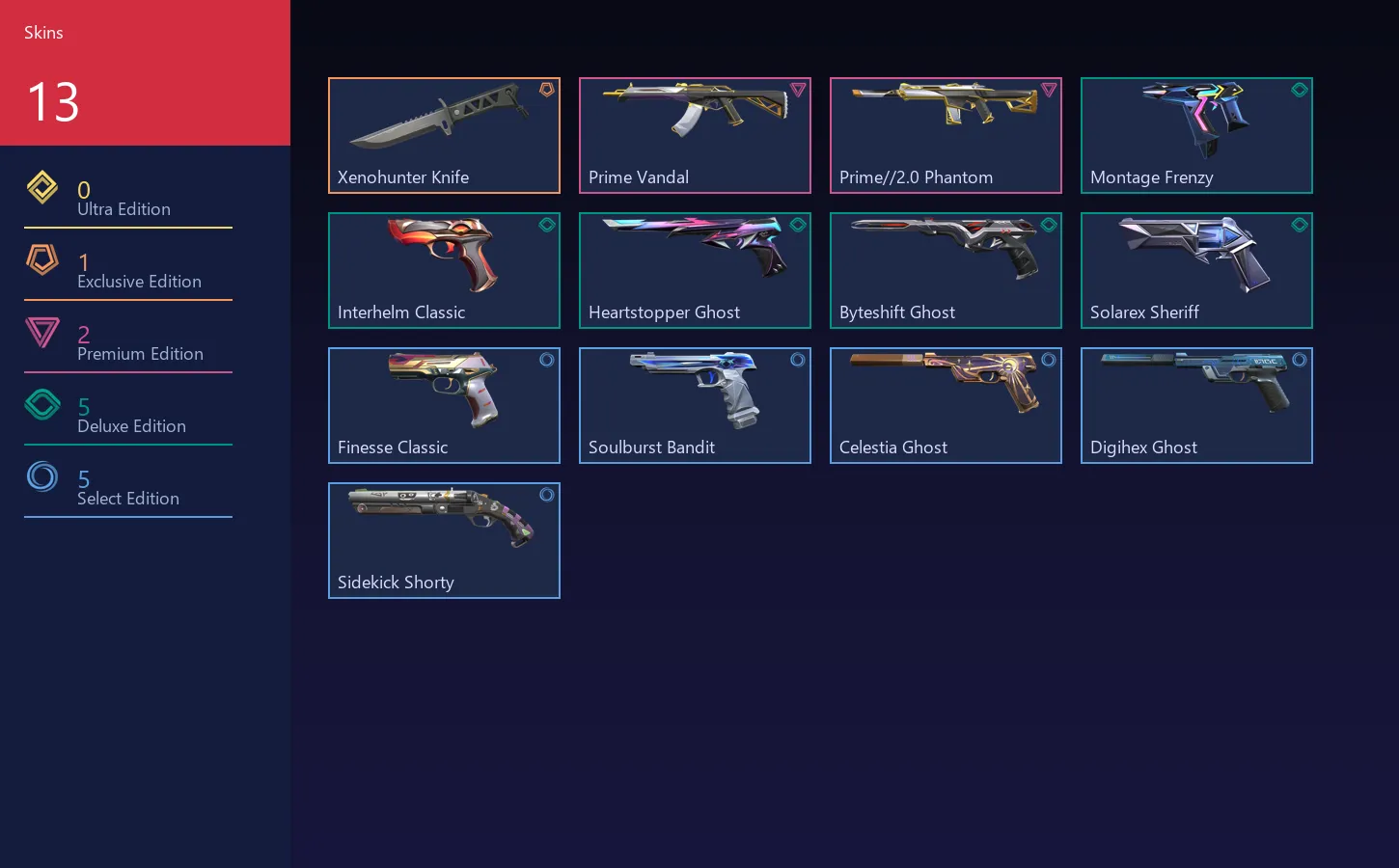 offer preview