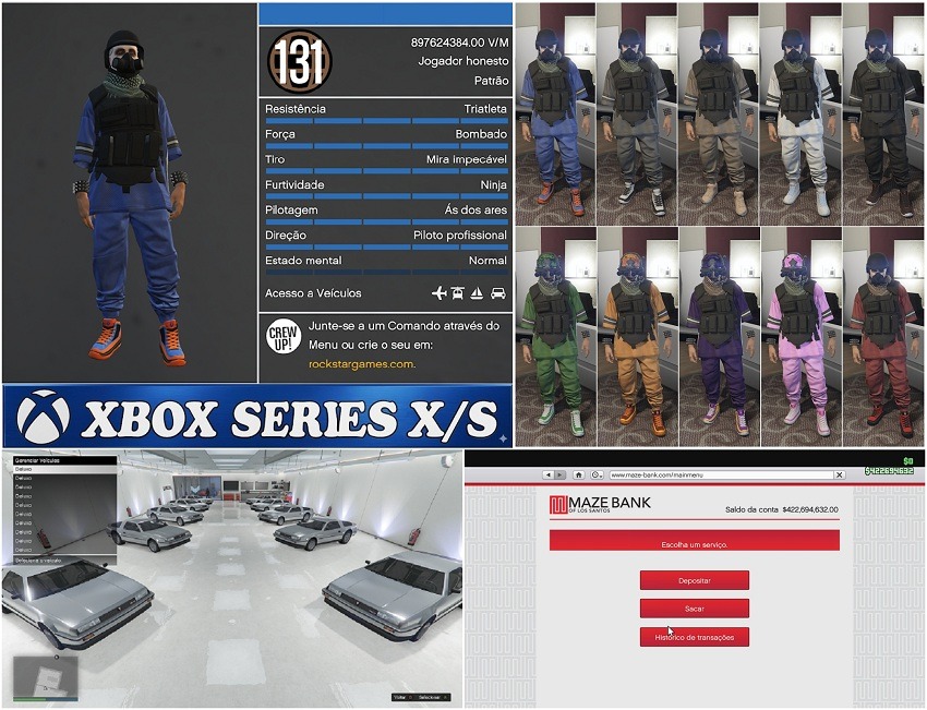 offer preview