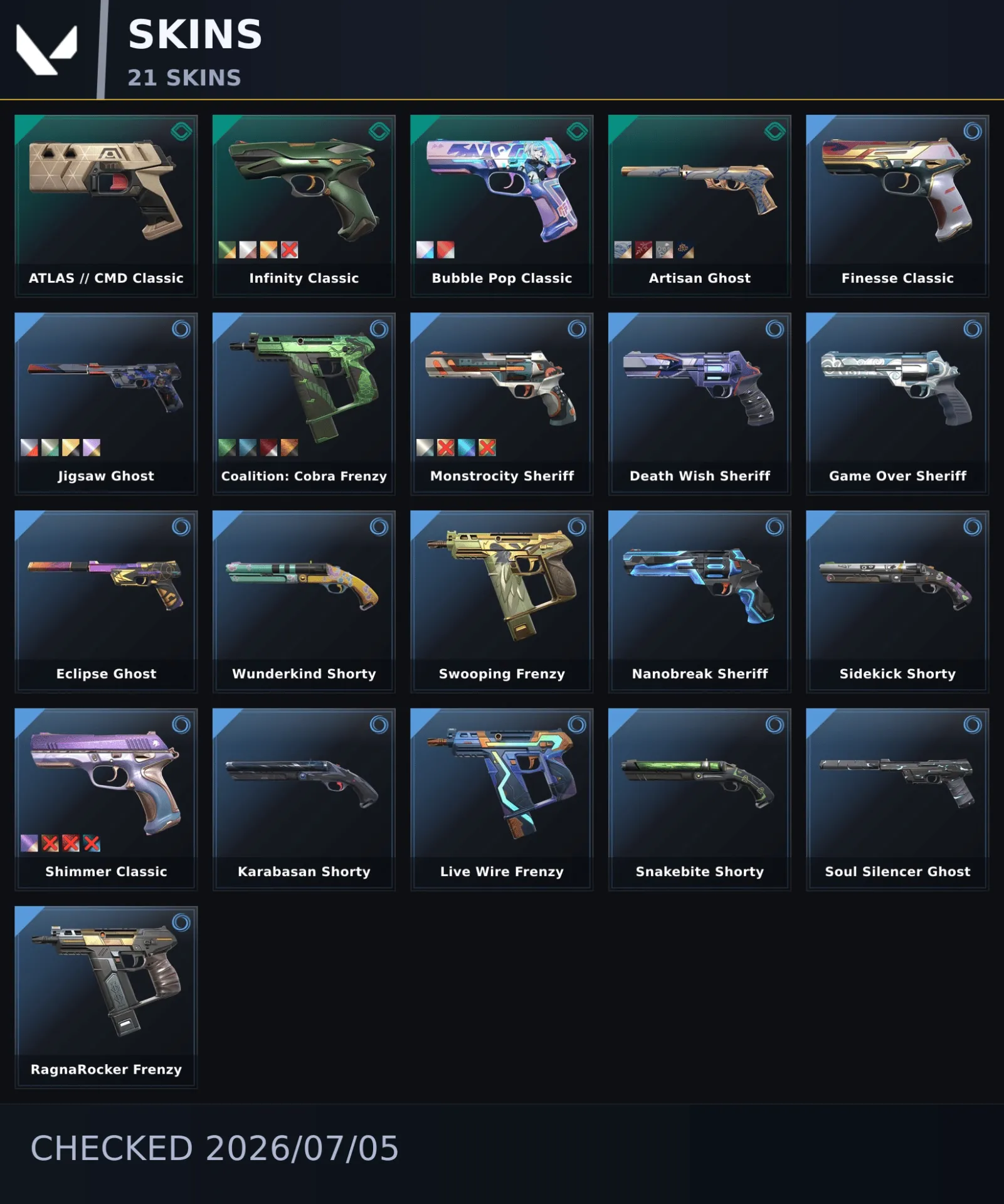 offer preview