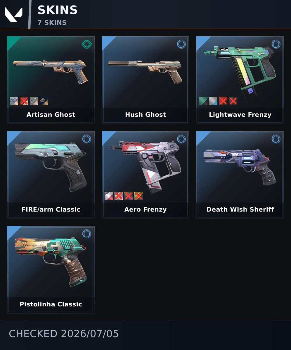 offer preview